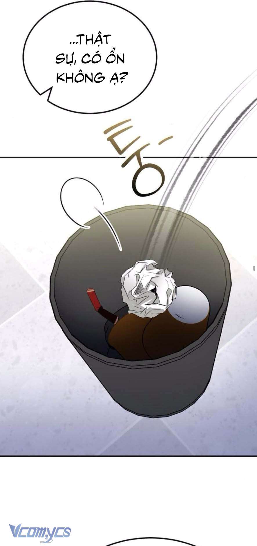 Quyền Lực Của Thư Ký Chap 30 - Next Chap 31