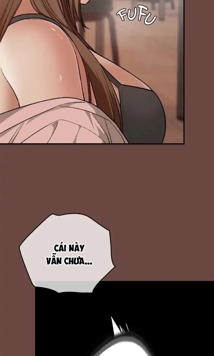 [18+] Đừng nói với ai ở trường! Chap 8 - Trang 3