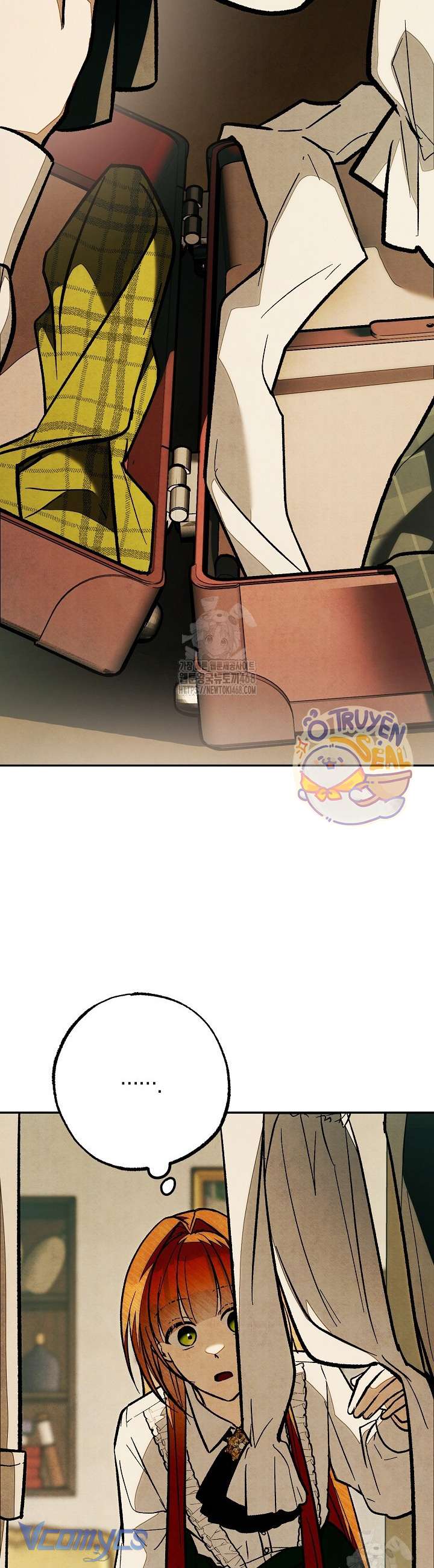 Chào Mừng Đến Với Dinh Thự Hoa Hồng Chap 25 - Trang 2