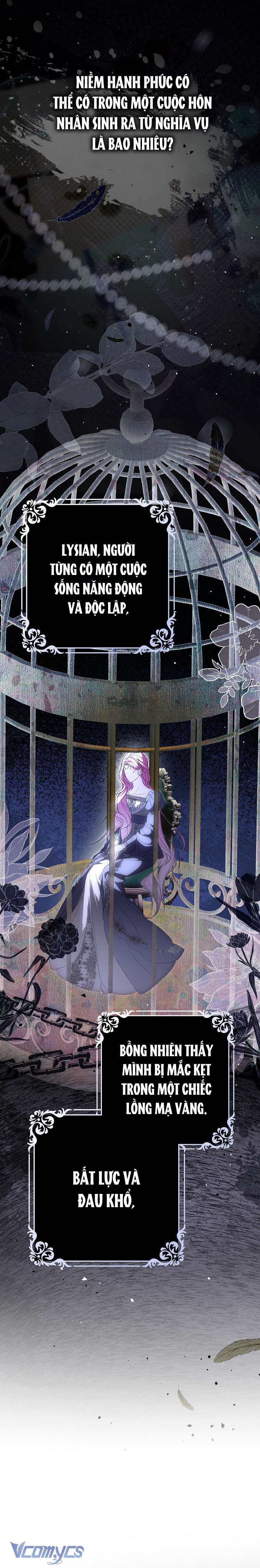 Kẻ Phản Diện Đó Chính Là Tôi Chap 9 - Trang 2