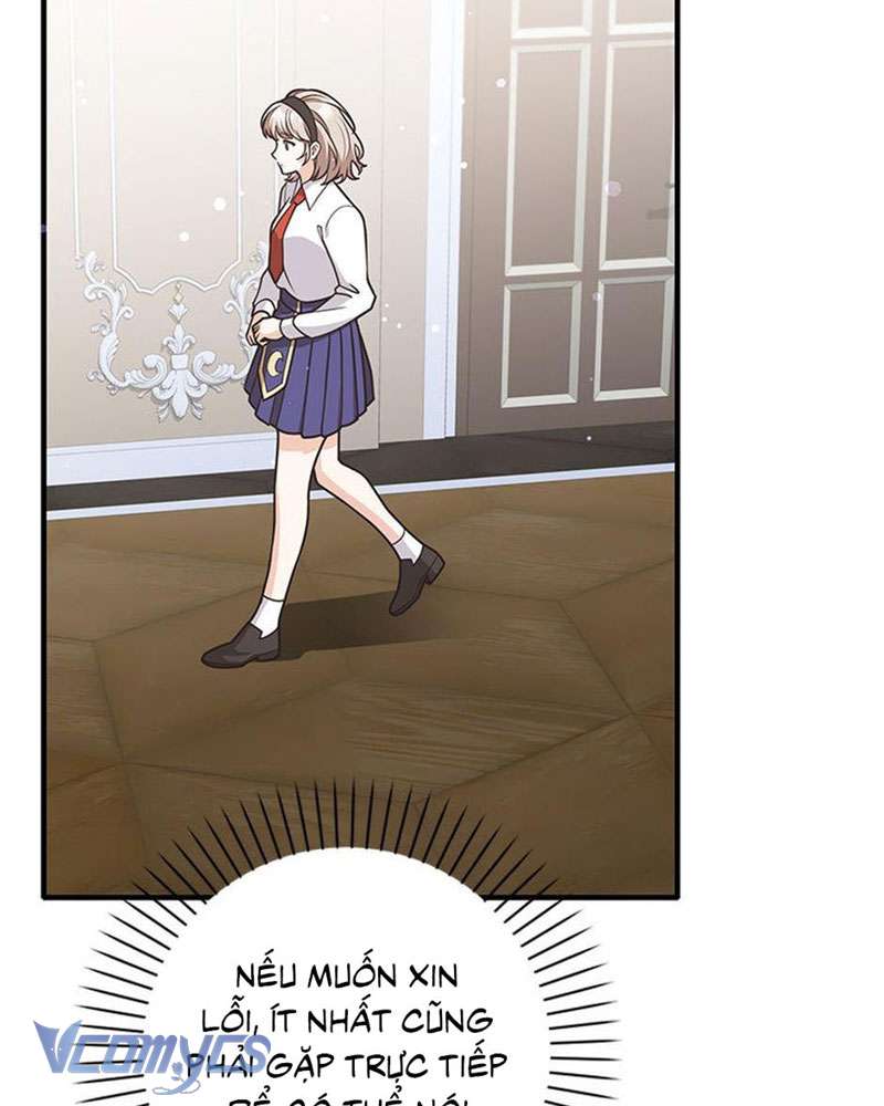 Tôi Thề Chúng Ta Chỉ Là Bạn Chap 63 - Trang 3