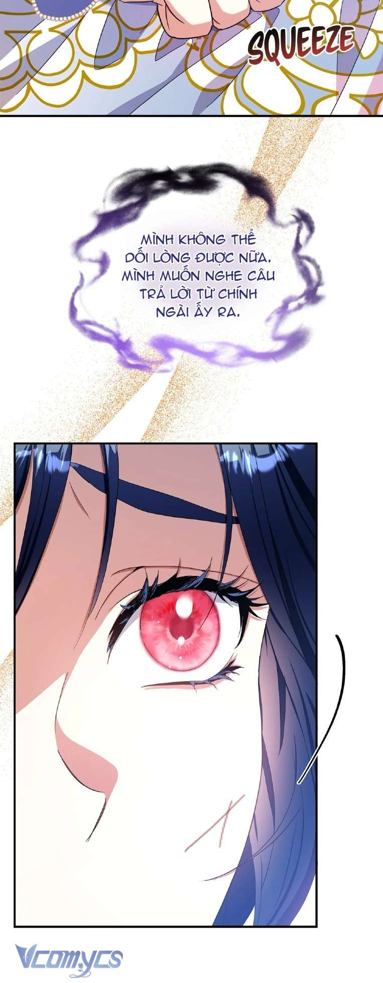 Người Yêu Đã Chết Của Tôi Đã Trở Thành Bạo Chúa Chap 20 - Trang 2