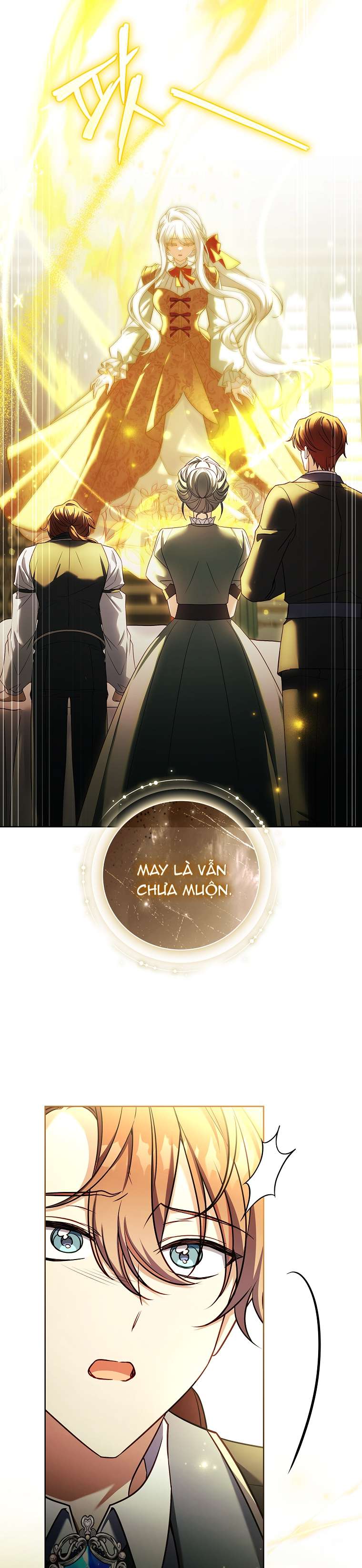 Cha Nào Con Nấy Chap 50 - Next 