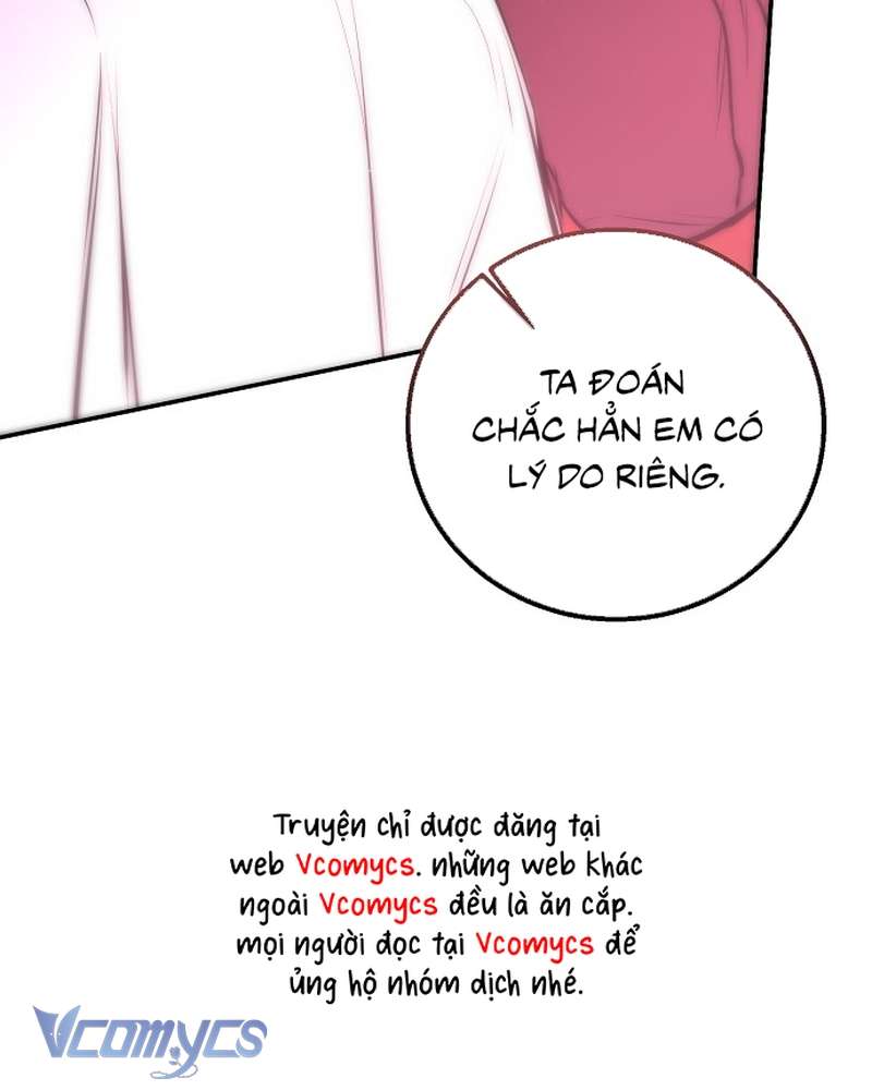 Hãy Dạy Em Cách Khao Khát Chap 25 - Trang 2