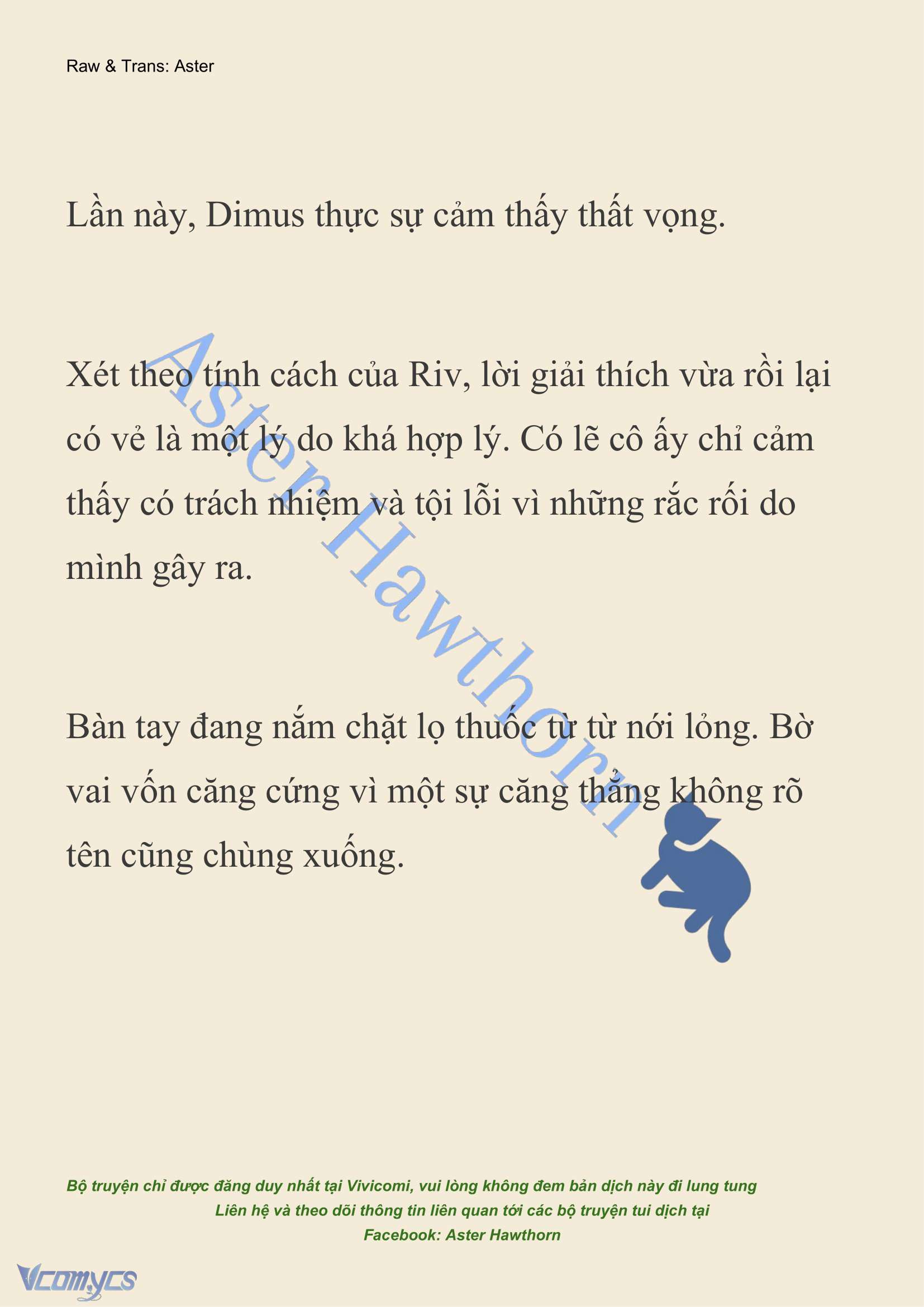 [NOVEL] Odalisque Chap 125 - Trang 2