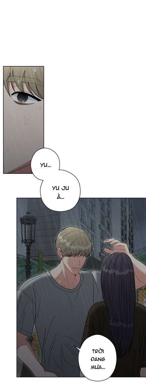 [18+] Ngọn Gió Thơ Ngây Chap 6 - Next Chap 7