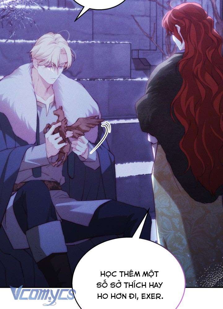 Tiếng Trống Vang Dội Chap 54 - Trang 2