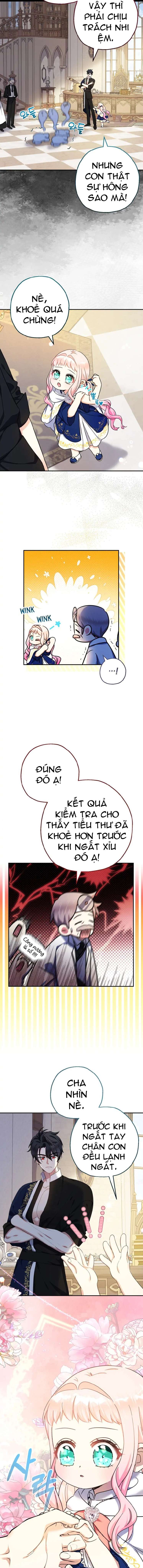 [PNT] Tiểu Thư Tích Tiền Đi Bụi Chap 41 - Trang 2