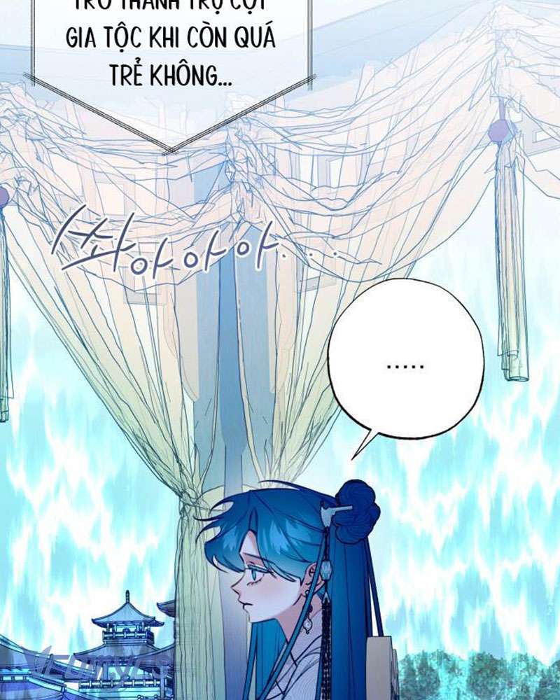 Chuyện Tình Tuyết Phương Bắc Chap 48 - Trang 3