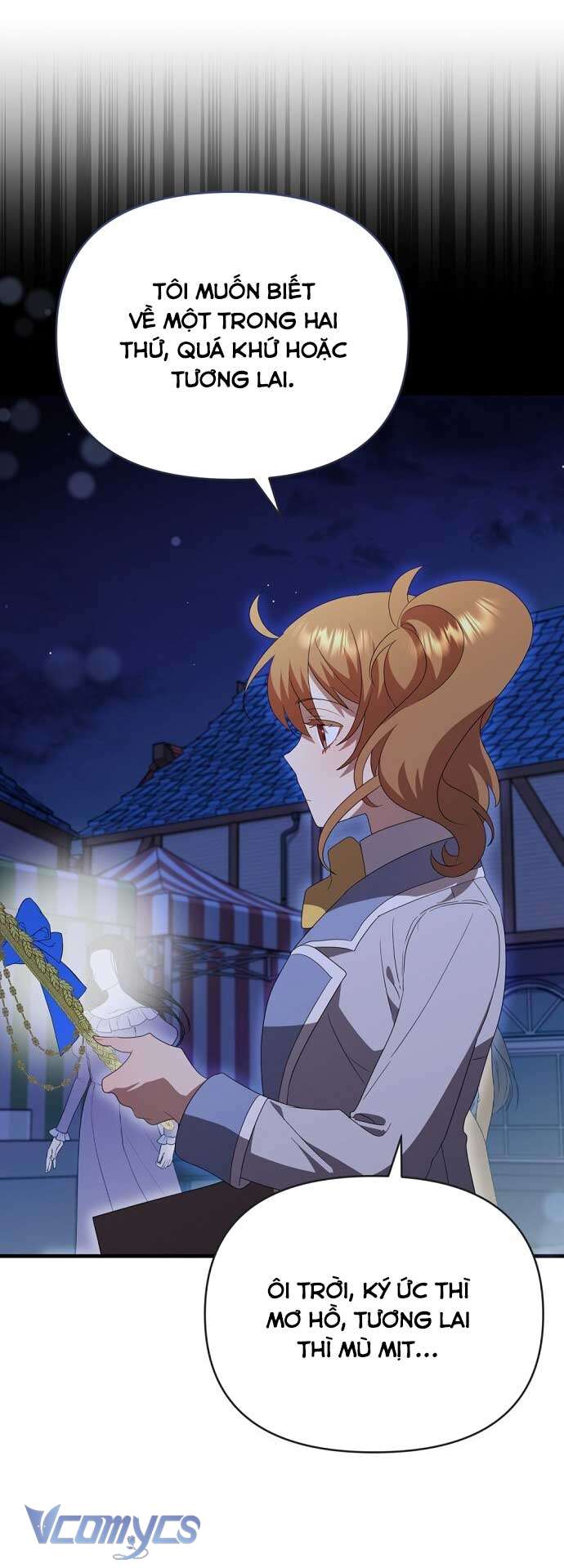 Trúc Mã Là Nhân Vật Chính Trong Tiểu Thuyết BL Chap 44 - Trang 3