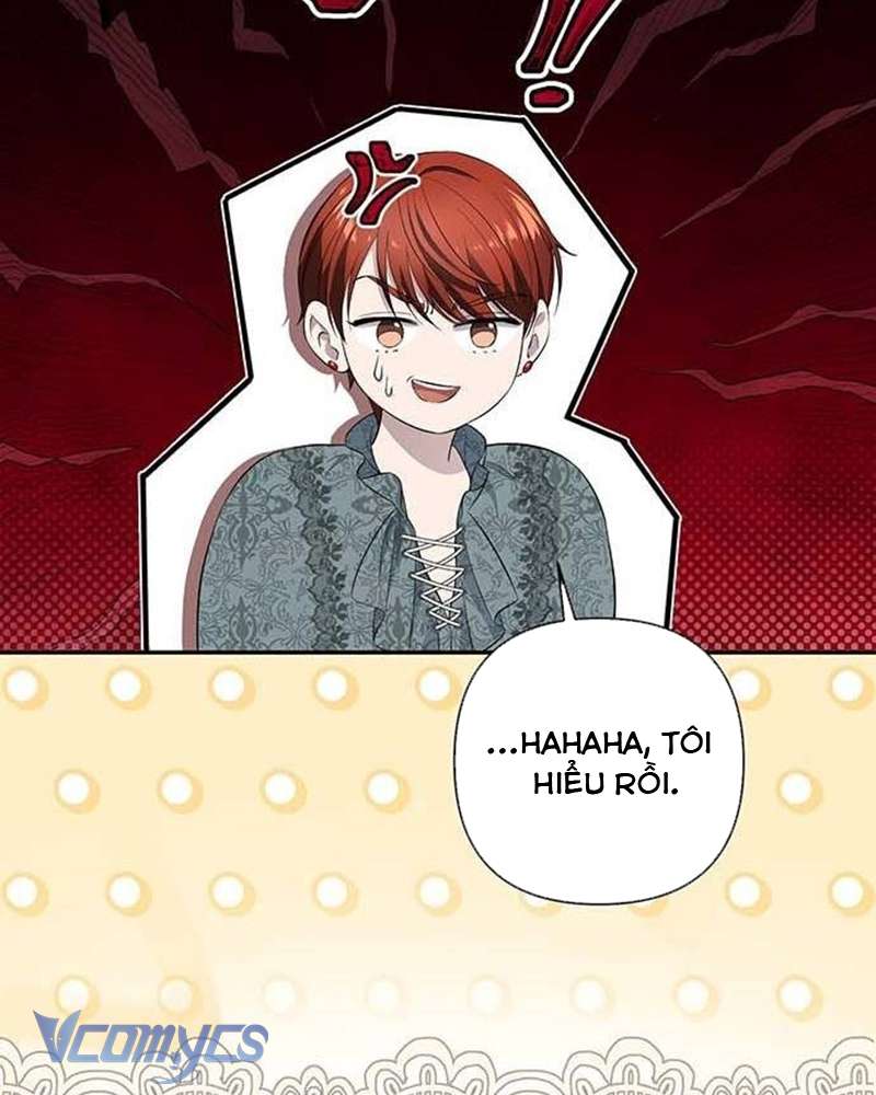 Praesepe Bên Ngoài Chiếc Lồng Chap 9 - Trang 4