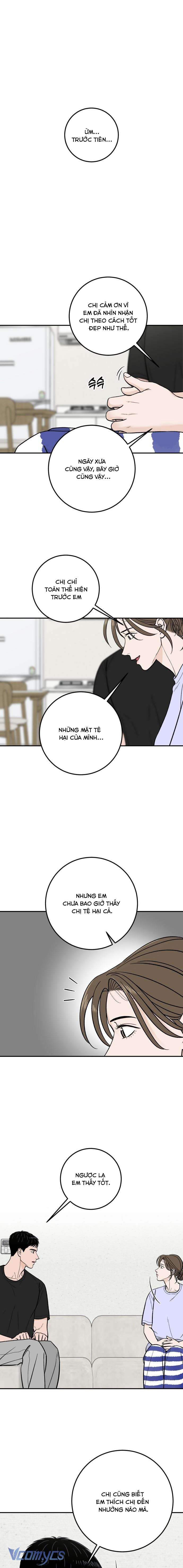 Cậu Nhóc Hàng Xóm Chap 24 - Trang 4