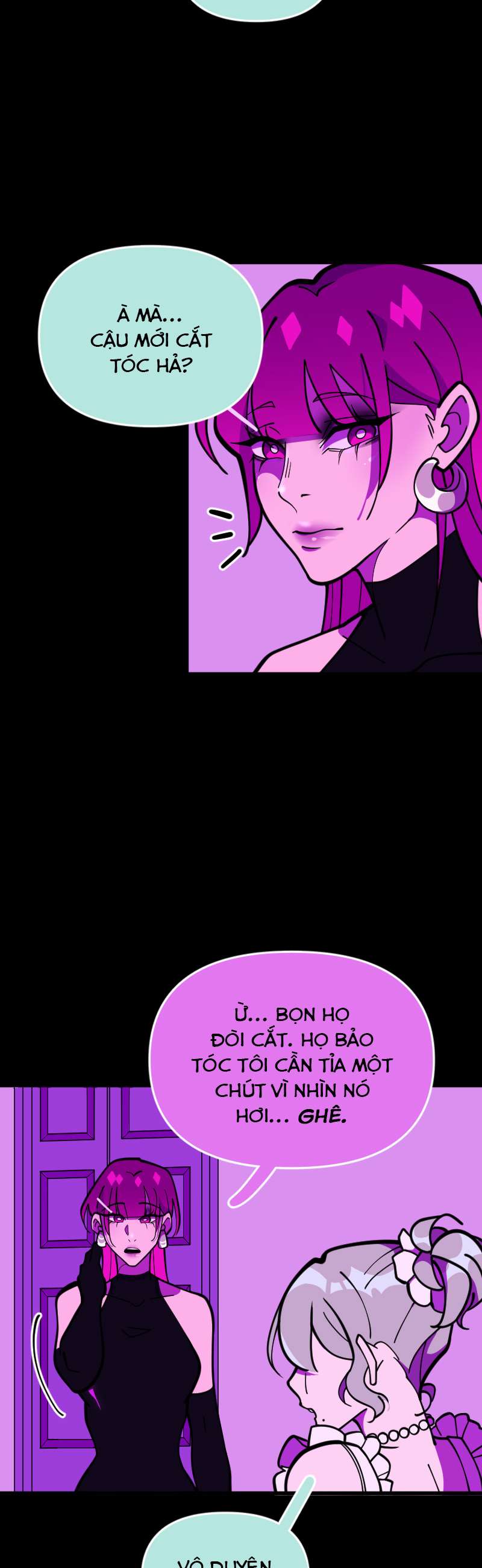 Homesick Chap 93 - Trang 3