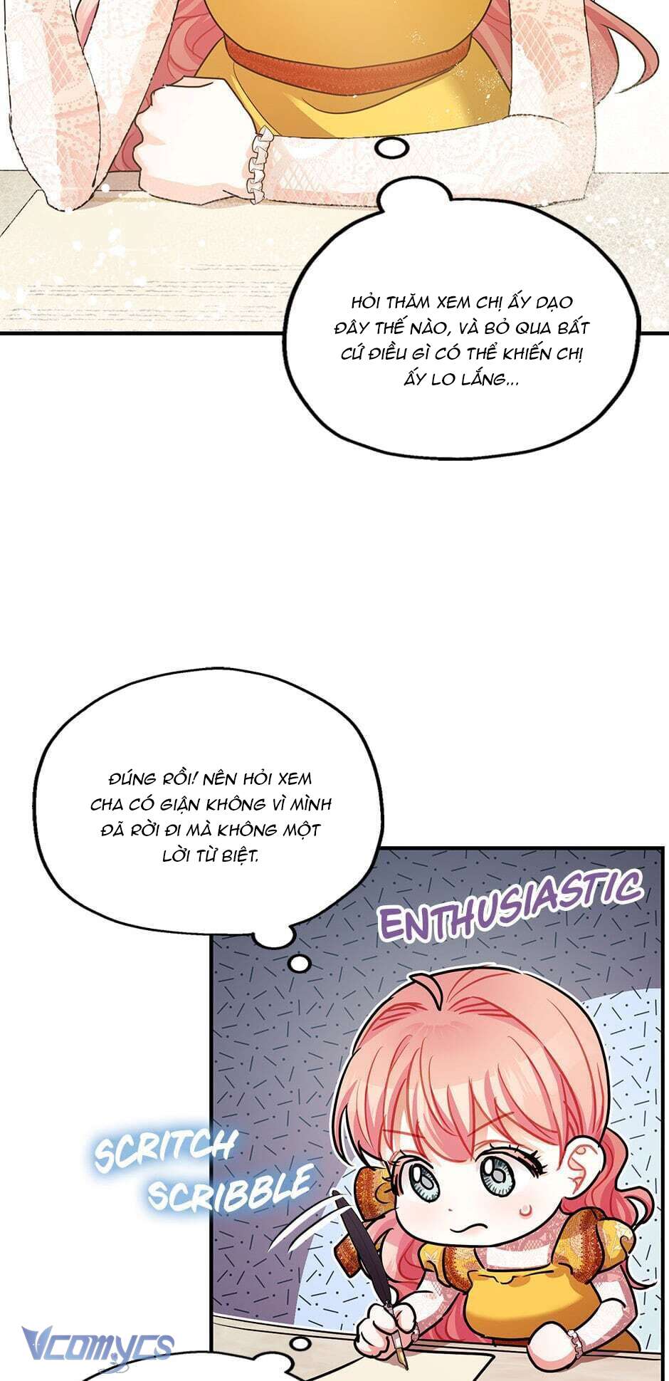 Liều Thuốc An Thần Của Bạo Chúa Chap 32 - Trang 4