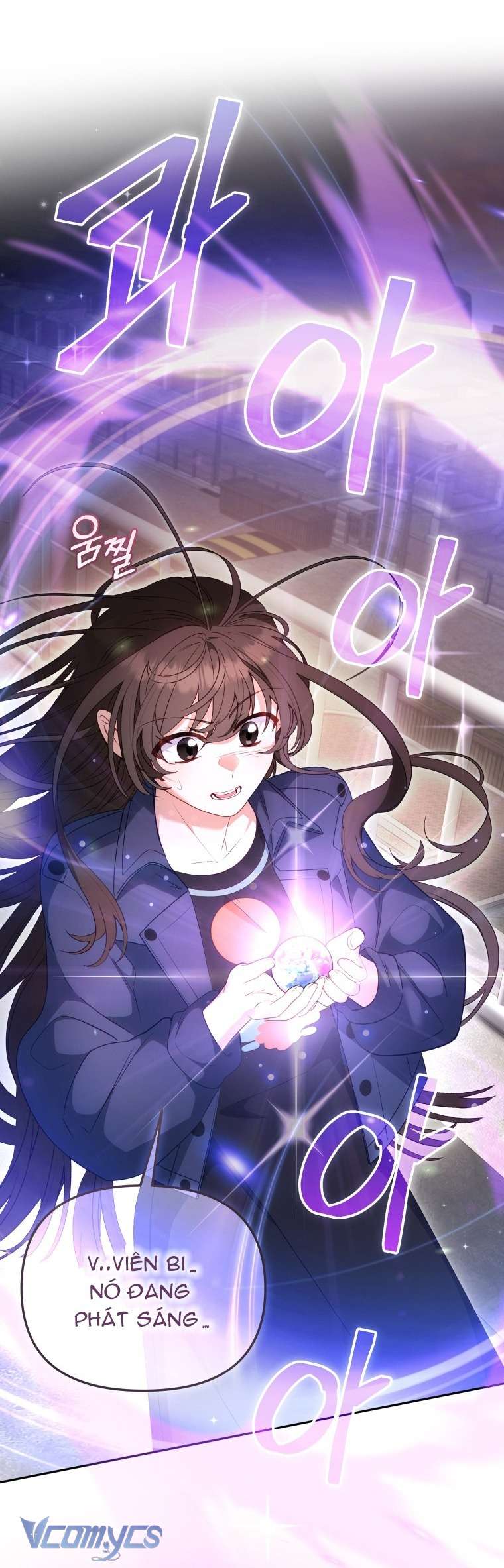 Tôi Được Nuôi Dưỡng Bởi Những Kẻ Phản Diện Chap 114 - Trang 2