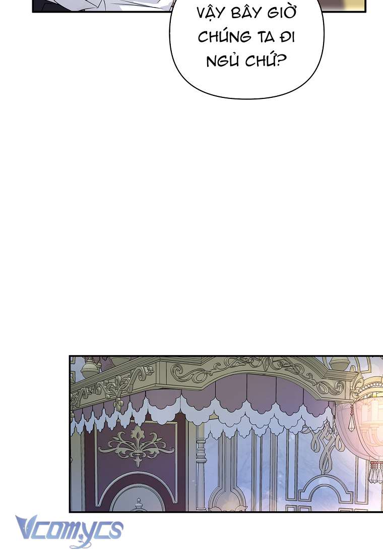 Tôi đã trở thành con gái út của công tước phản diện Chapter 7 - Trang 3