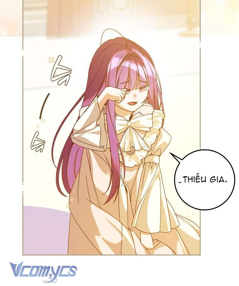 Người Vợ Hắc Ám Của Cậu Chồng Nhỏ Chap 26 - Trang 2