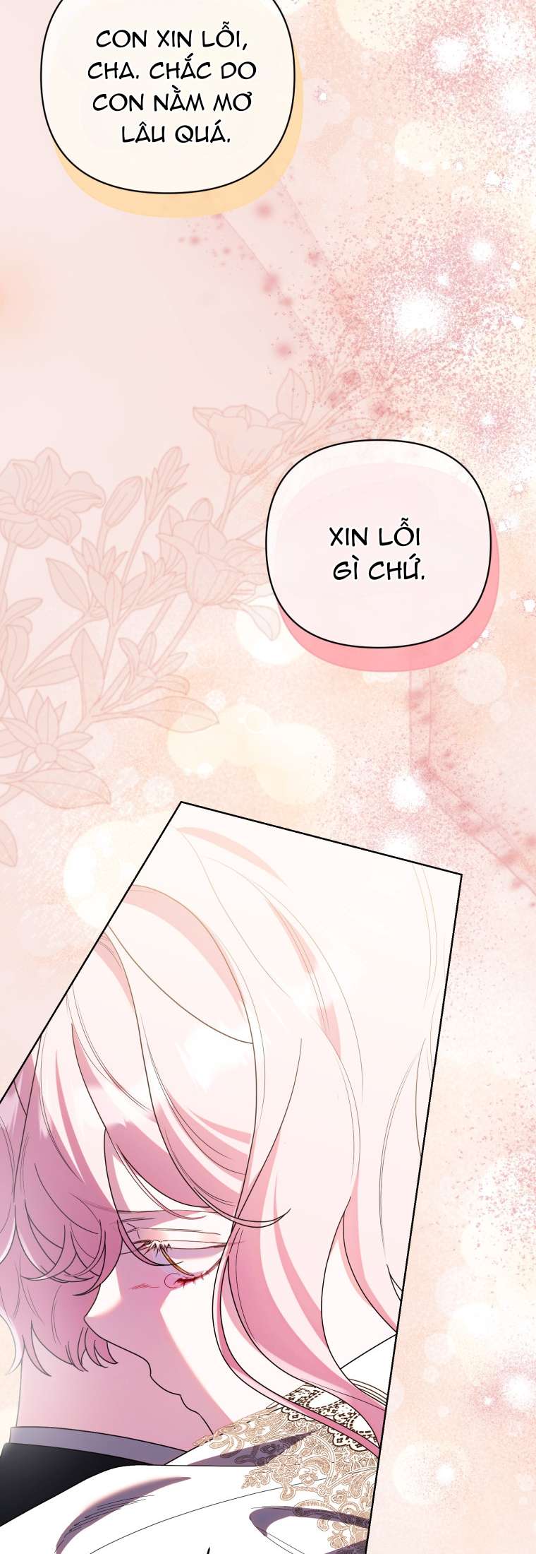 Thà Là Để Tôi Trở Thành Nữ Hoàng Chap 80 - Trang 3