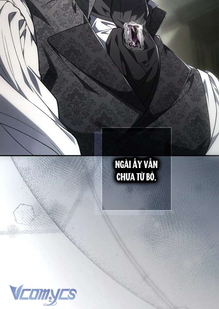 Thời Khắc Của Quái Thú Mù Chap 3 - Next Chap 4