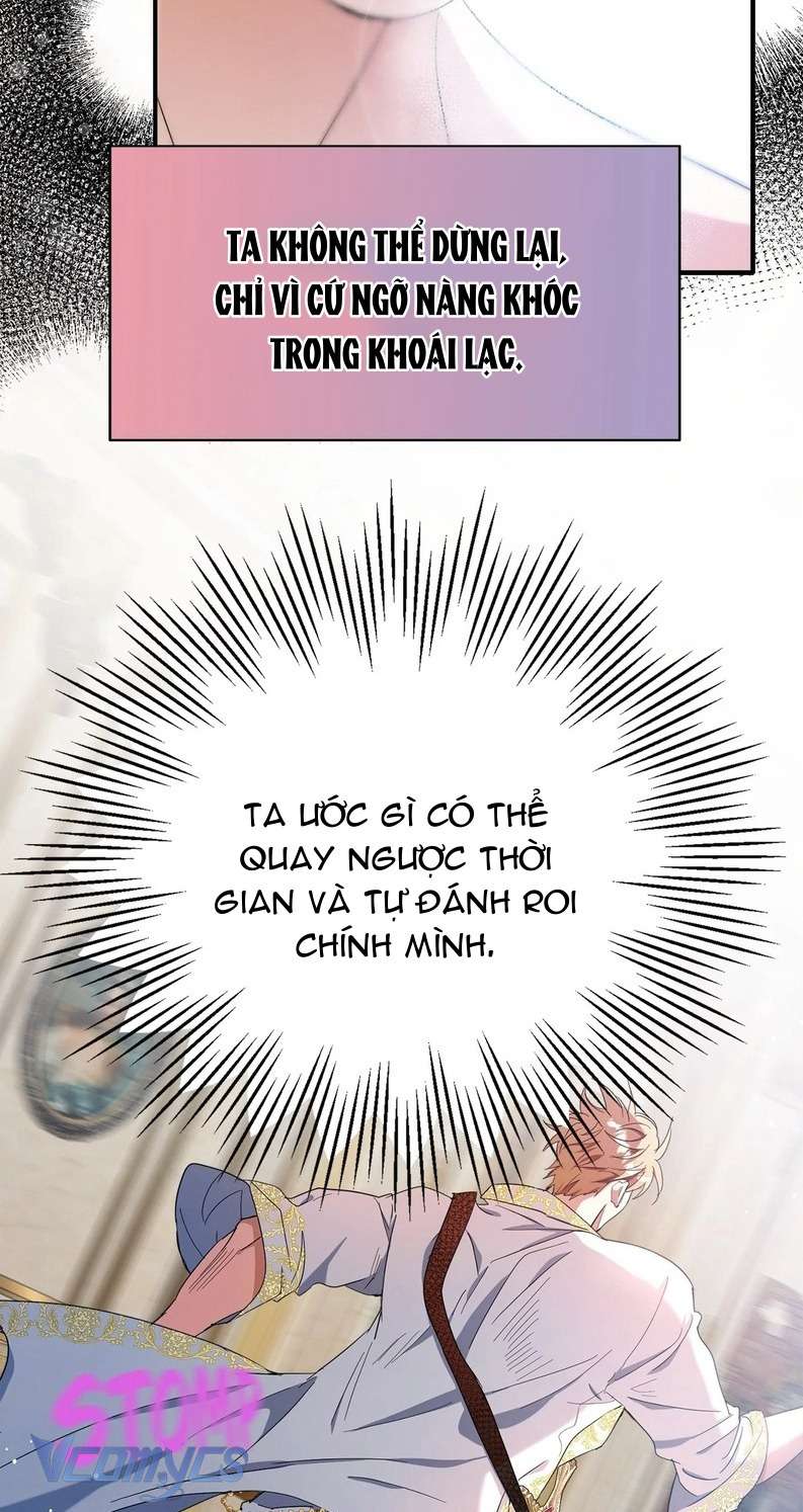 Người Yêu Đã Chết Của Tôi Đã Trở Thành Bạo Chúa Chap 19 - Trang 2