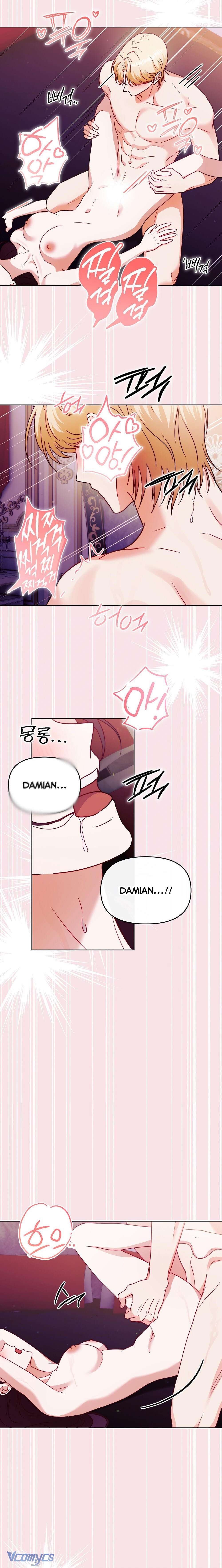 [18+] Bị Giam Cầm Cùng Tên Đáng Chết Chap 16 - Trang 3