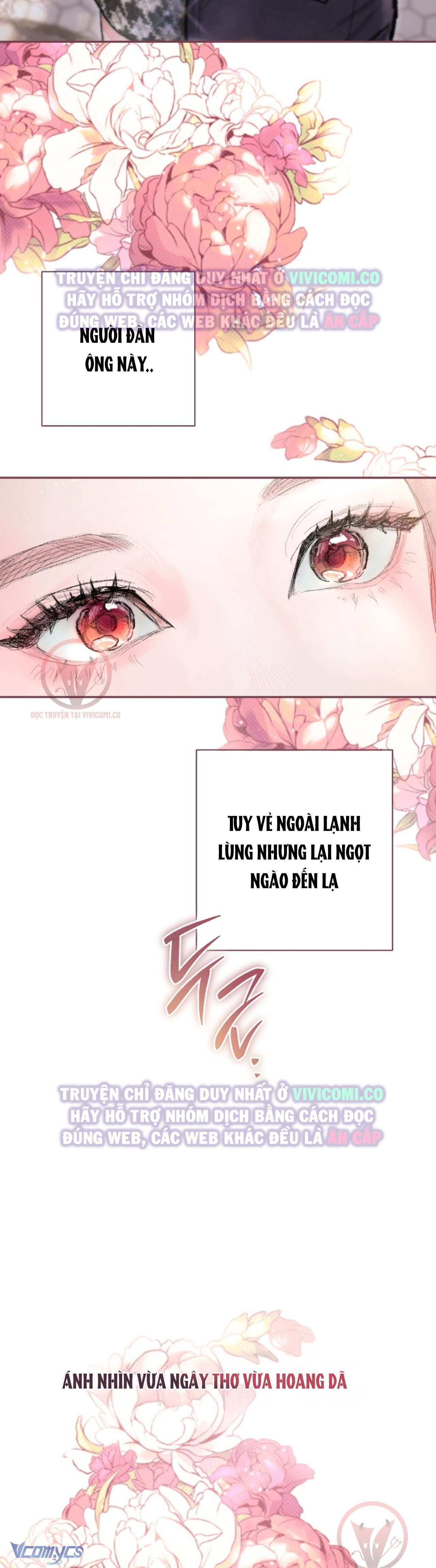 Chàng Quỷ Của Tôi Chap 2 - Next Chap 3