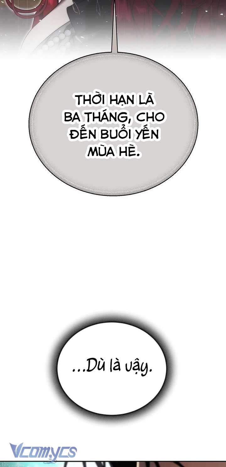 Thuần Hóa Hoàng Tử Quái Vật Chap 28 - Trang 2