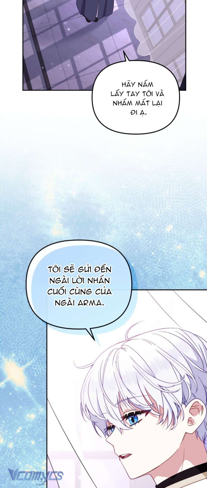 Tôi Được Nuôi Dưỡng Bởi Những Kẻ Phản Diện Chap 109 - Trang 2