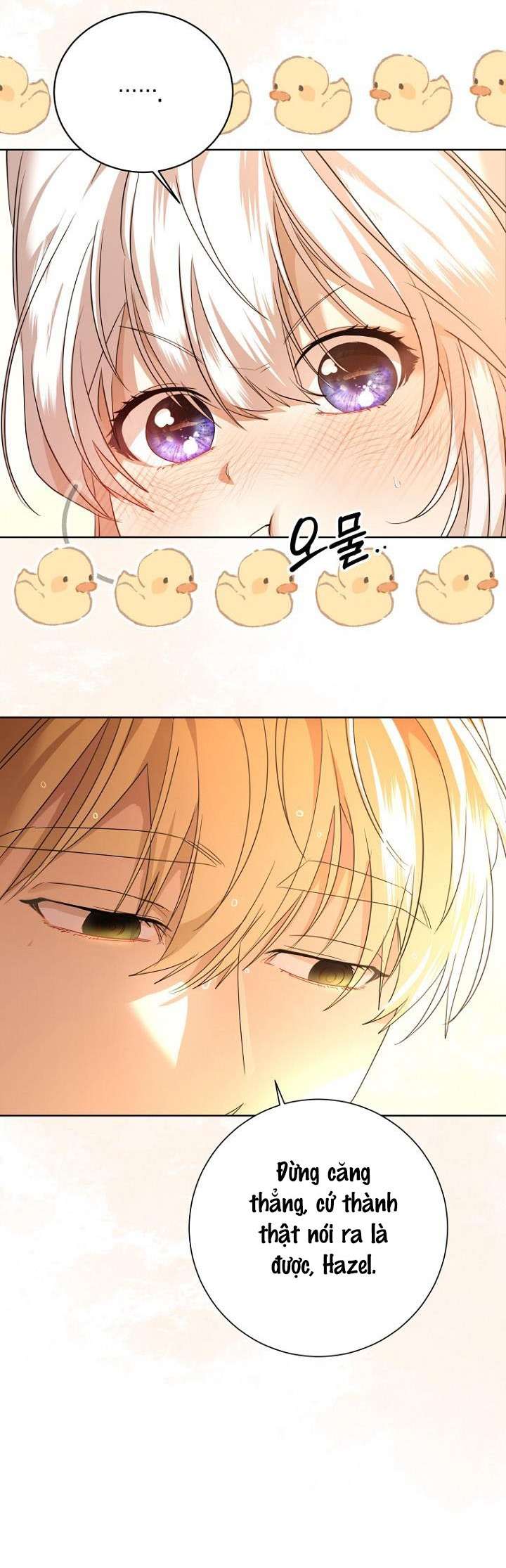 Thiếu Gia Che Giấu Bộ Ngực Vĩ Đại Chap 2 - Trang 2