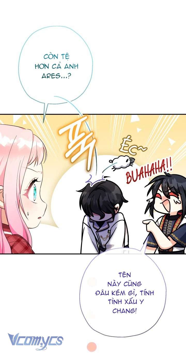 Tiểu Thư Tích Tiền Đi Bụi Chapter 89 - Trang 4