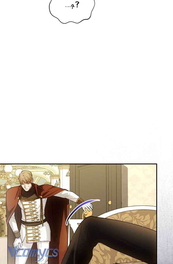 Phương Pháp Che Giấu Đứa Con Của Hoàng Đế Chap 122 - Trang 3