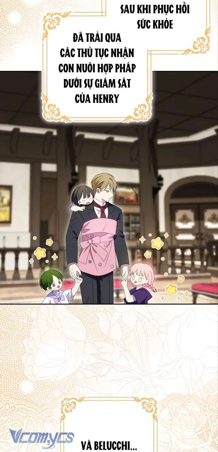 Đứa Trẻ Côn Đồ Nhà Công Tước Chapter 40 - Trang 4