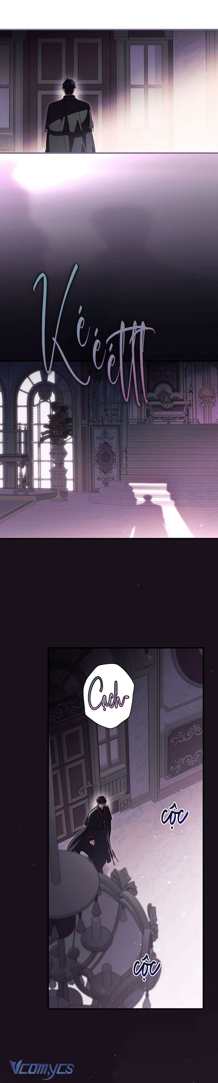 Phương Pháp Khiến Phu Quân Đứng Về Phía Tôi Chap 121 - Trang 2