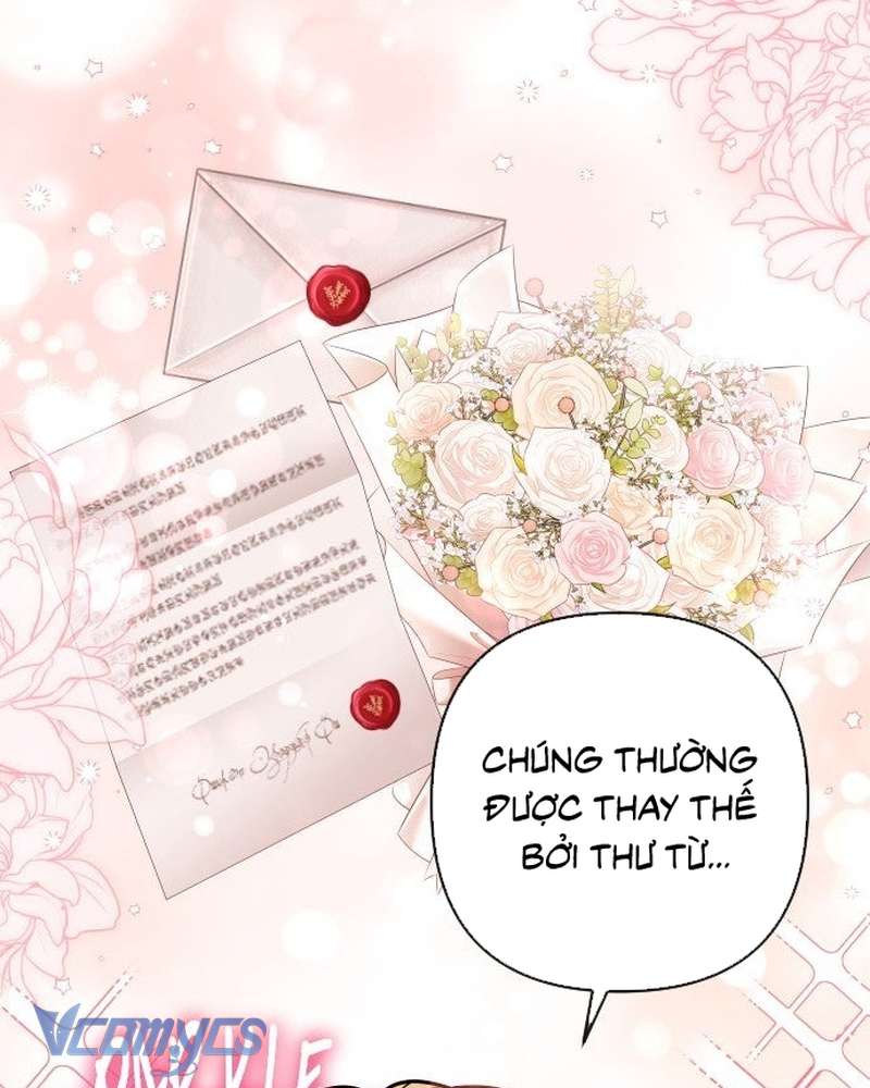 Trước Khi Em Có Ý Định Chạy Trốn Ta Sẽ Ngăn Chặn Nó Chap 34 - Trang 2