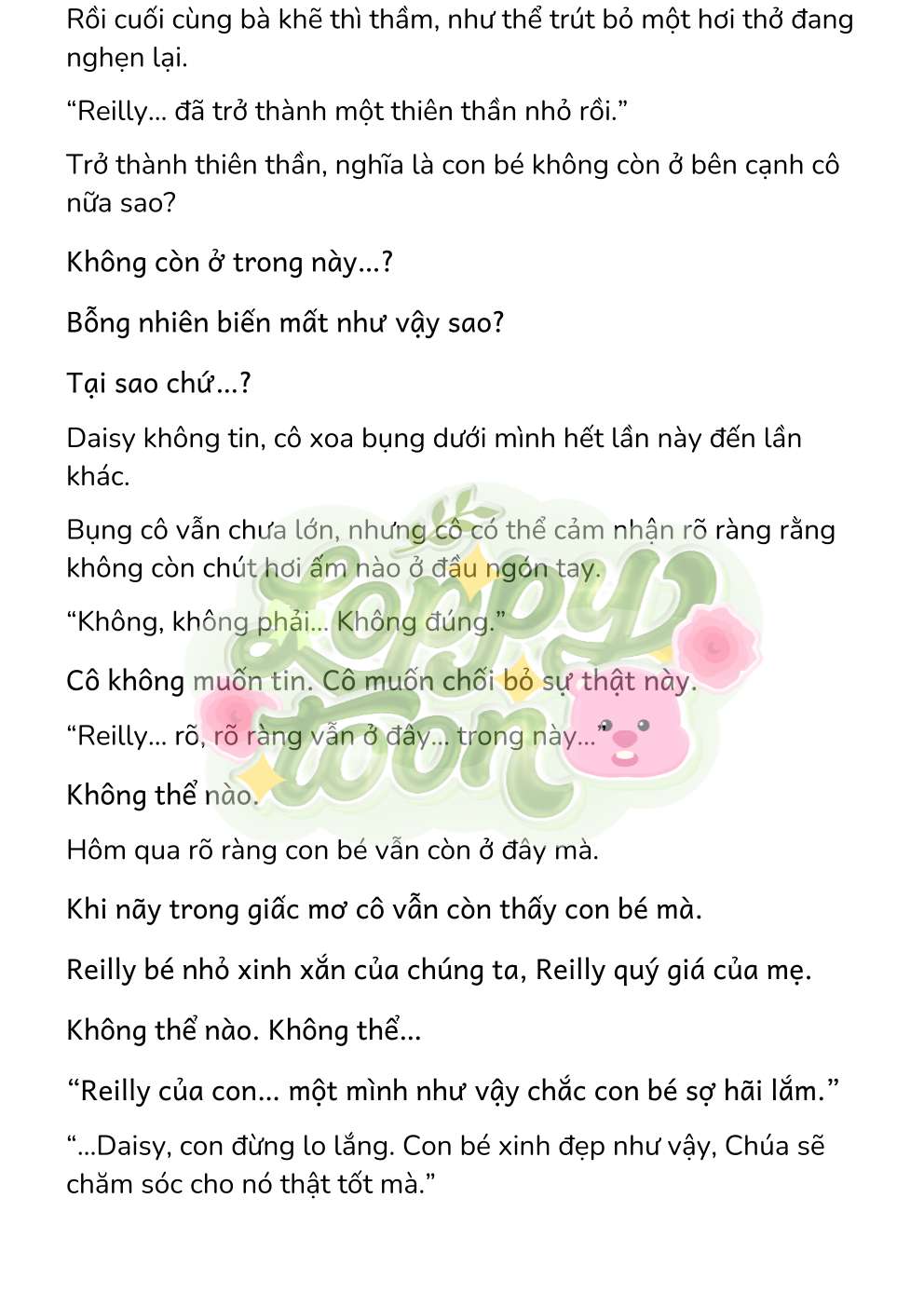 [Novel] Trận Chiến Ly Hôn! Chap 169 - Trang 2