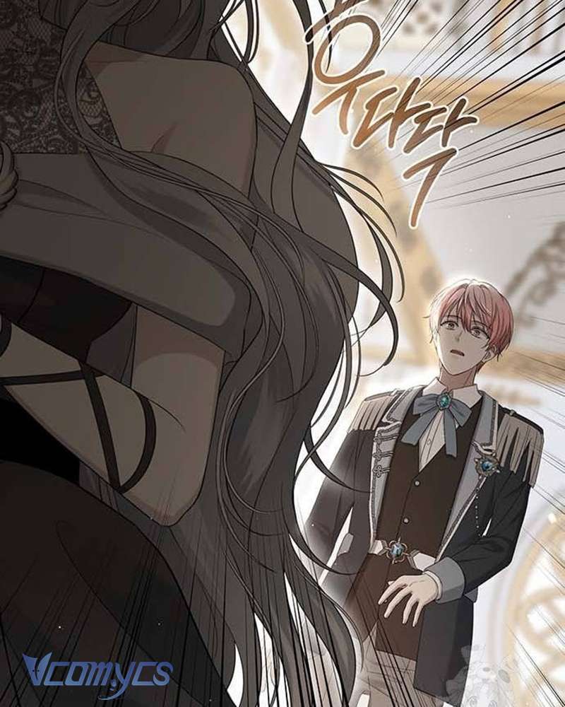 Praesepe Bên Ngoài Chiếc Lồng Chap 4 - Trang 4