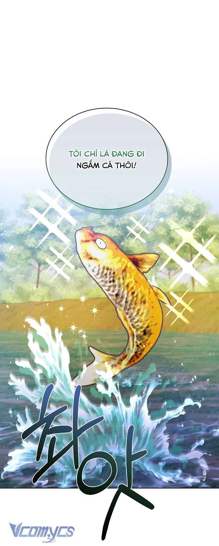 [18+] Biên Niên Sử Xuân Họa Thời Joseon Chap 46 - Trang 2