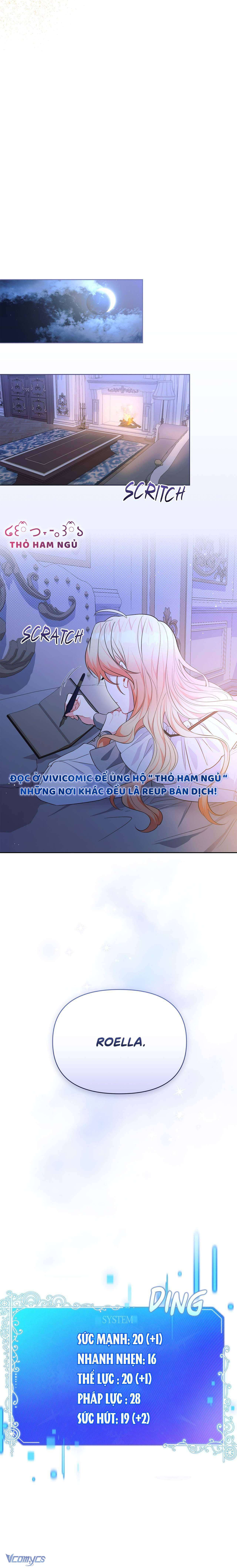 Có Nhiều Nam Chính Quá Đi! Chapter 21 - Trang 3