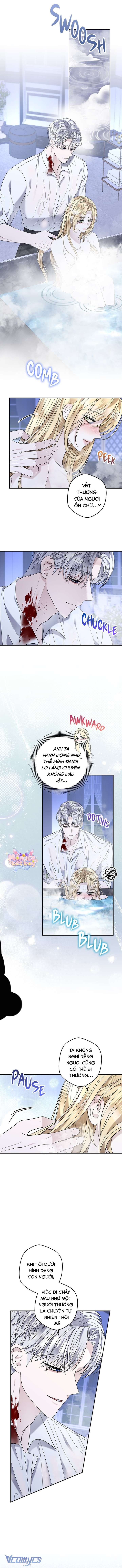 Dụ Hoặc Chap 23 - Trang 2