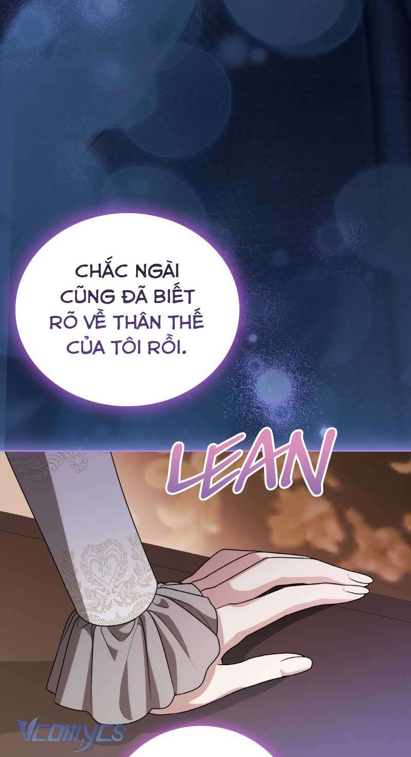 Cái Giá Phải Trả Chap 84 - Trang 3