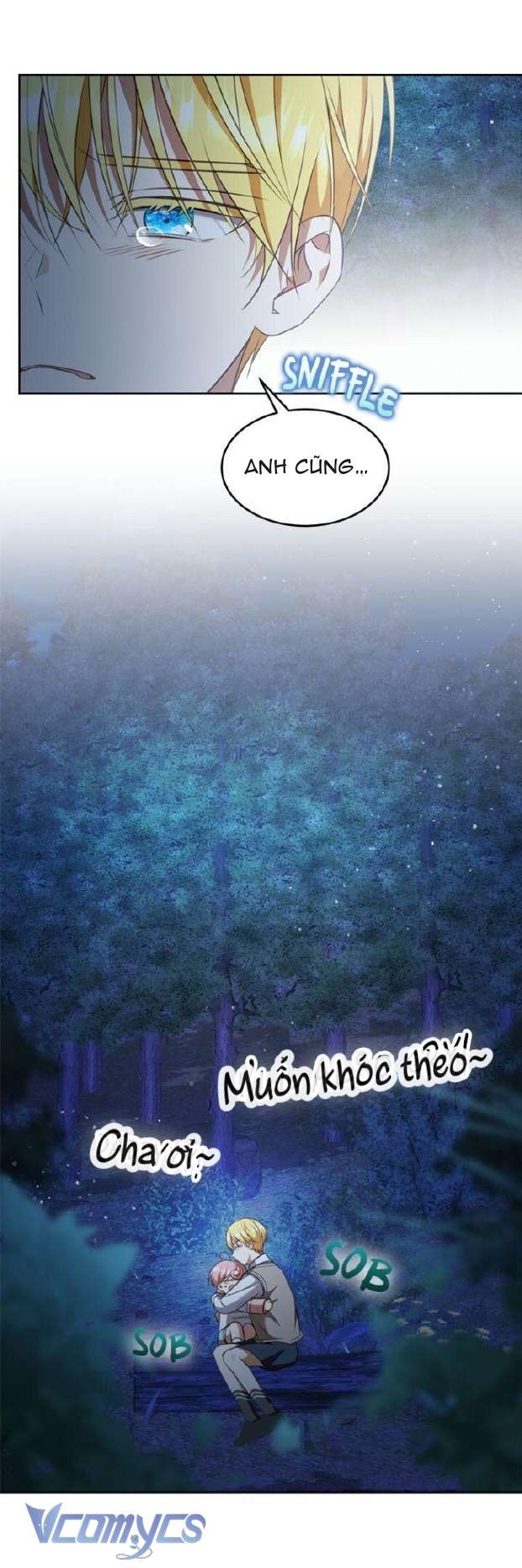 Làm Thế Nào Để Ăn Chủ Nhân Chap 70 - Trang 3