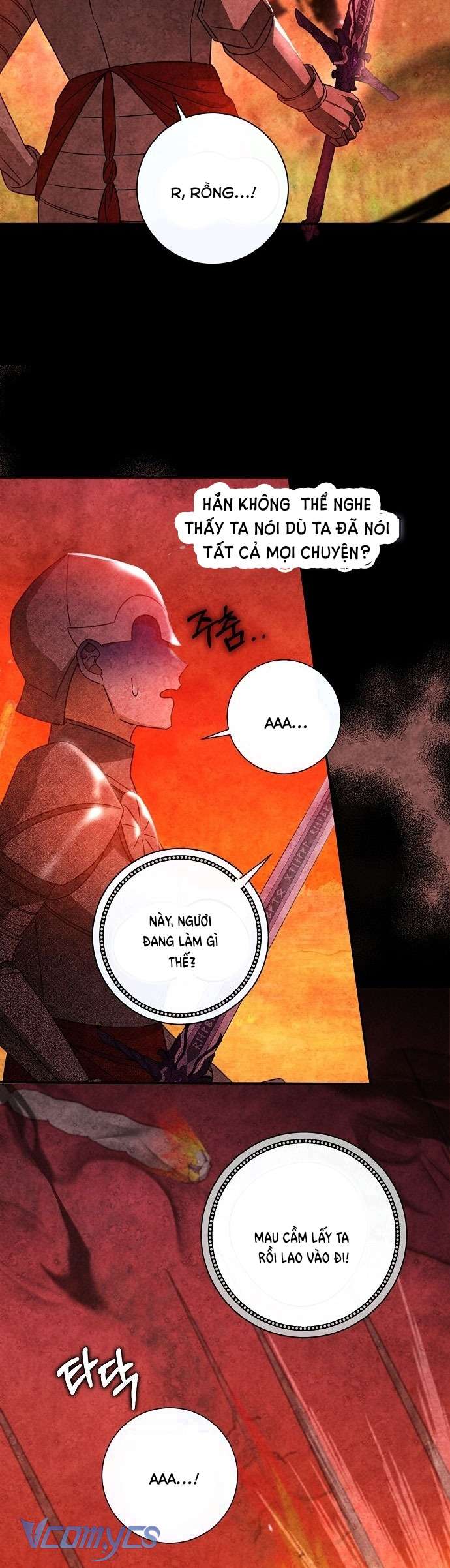 Thuần Hóa Hầu Tước Quái Dị Chap 52 - Trang 2