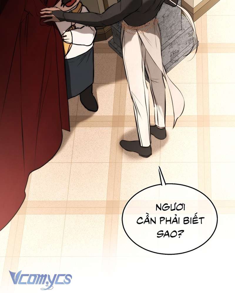 Hãy Dạy Em Cách Khao Khát Chap 43 - Trang 2