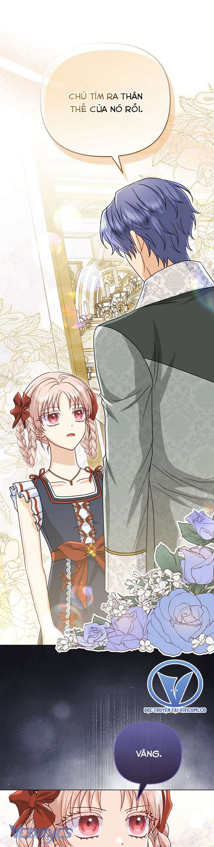 Nhân Vật Phản Diện Đều Thích Tôi Chap 53 - Next Chap 54