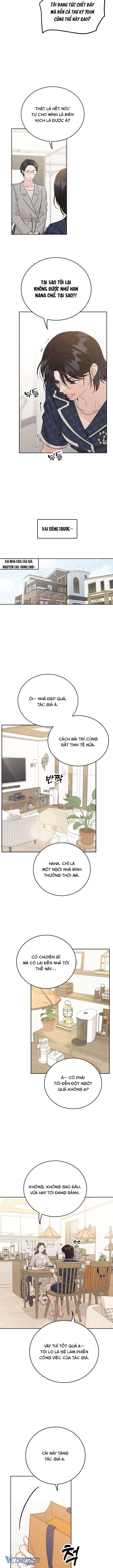 Người Một Nhà Chap 103 - Trang 4