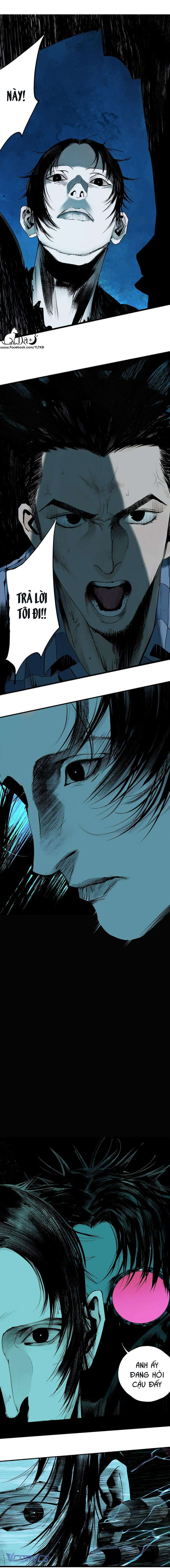 Sở Ô Chapter 22 - Trang 4