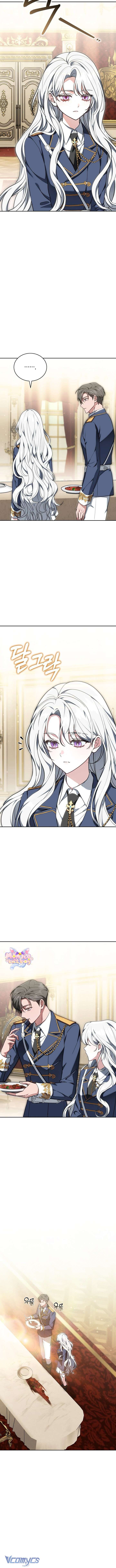 Tiểu Thư Là Kẻ Bám Đuôi Chapter 2 - Next Chap 3