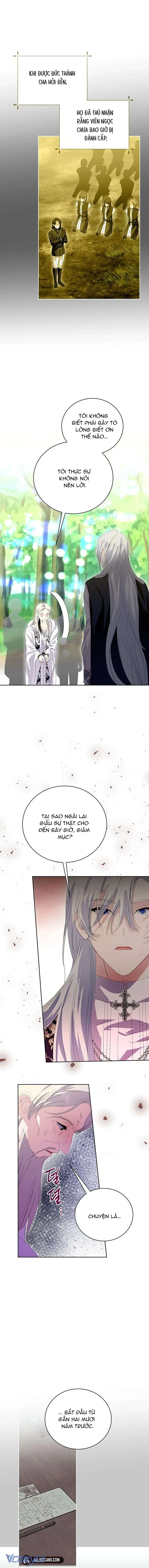 [PNT] Phía Sau Mặt Nạ Của Nam Chính Hiền Lành Chap 85 - Trang 2