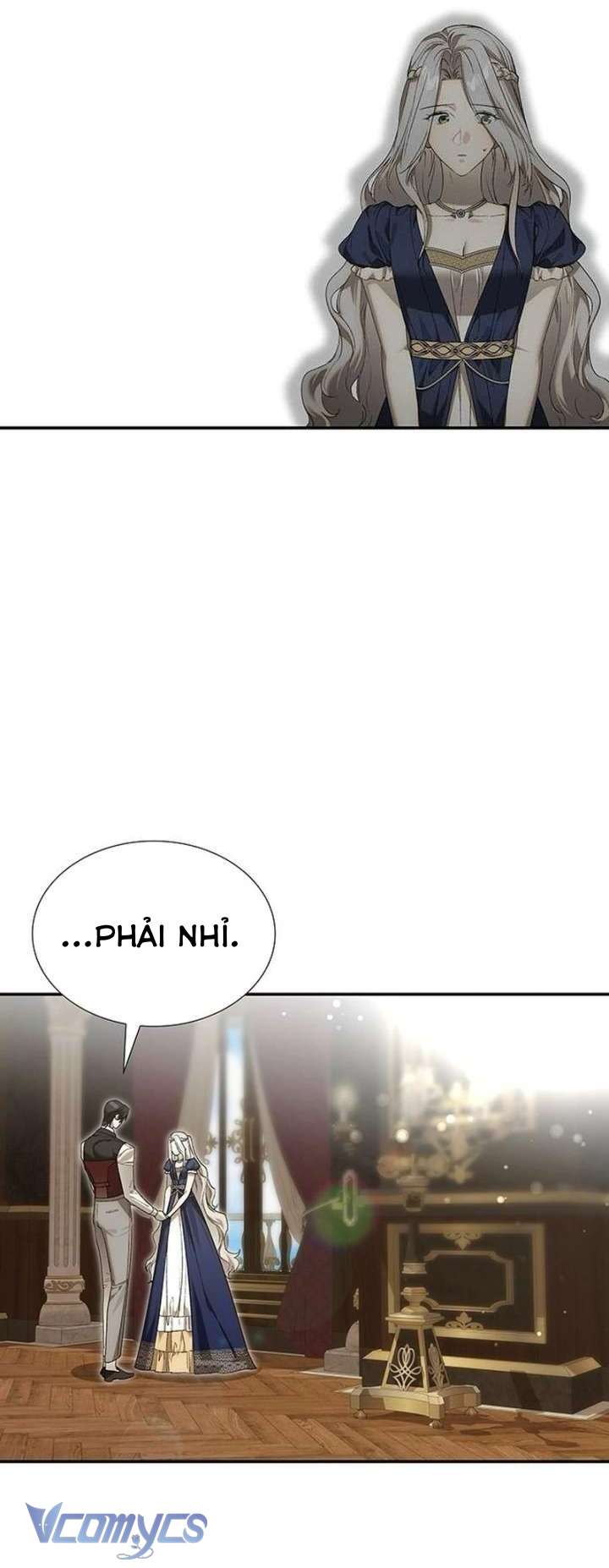 Cứ Cố Gắng Hết Sức Để Hối Hận Chap 34 - Trang 3