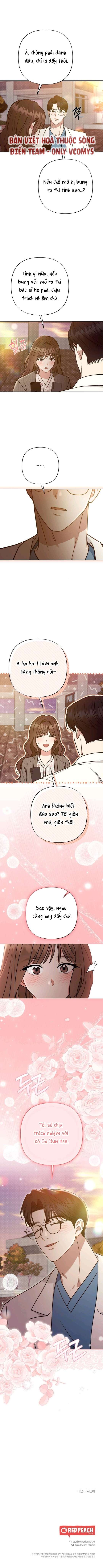 [ 18+ ] XX đang thi công Chap 3 - Trang 2